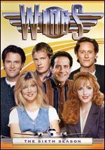 Wings: Season 06