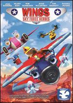 Wings: Sky Force Heroes