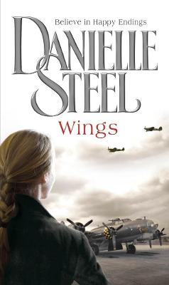 Wings - Steel, Danielle
