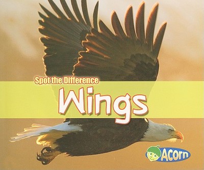 Wings - Leake, Diyan