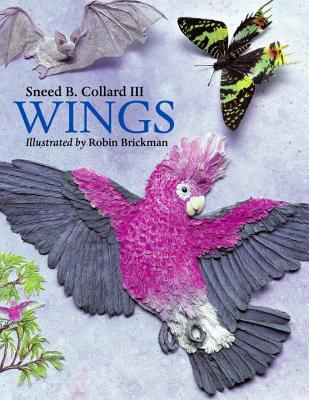 Wings - Collard, Sneed B, III
