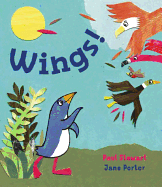 Wings!