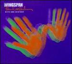 Wingspan: Hits and History