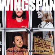 Wingspan: Paul McCartney's Band on the Run