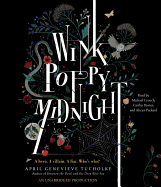 Wink Poppy Midnight