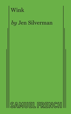 Wink - Silverman, Jen