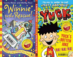 Winne to the Rescue!