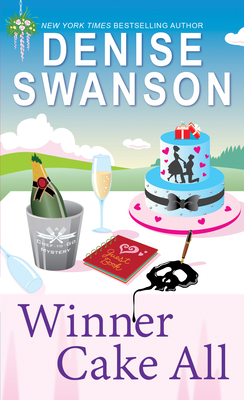 Winner Cake All - Swanson, Denise