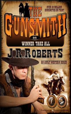 Winner Take All - Roberts, J R