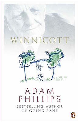 Winnicott - Phillips, Adam