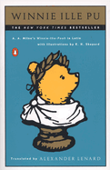 Winnie ille Pu