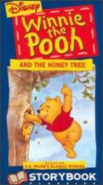 Winnie the Pooh and the Honey Tree
