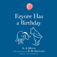 Winnie-the-Pooh: Eeyore Has a Birthday