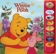 Winnie the Pooh: Sound Book