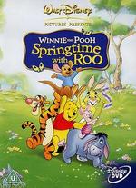 Winnie the Pooh: Springtime With Roo