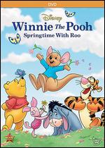 Winnie the Pooh: Springtime with Roo - Elliot M. Bour; Saul Andrew Blinkoff