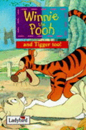 Winnie the Pooh Storybook: Tigger