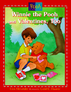 Winnie the Pooh & Valentines Too