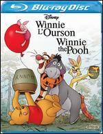 Winnie the Pooh