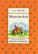 Winnie-The-Pooh