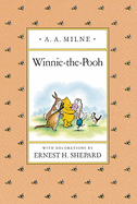Winnie the Pooh