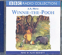 Winnie The Pooh