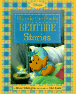 Winnie the Pooh's Bedtime Stories