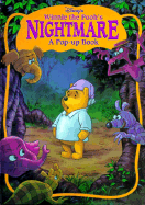 Winnie the Pooh's Nightmare: A Pop-Up Book