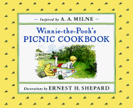 Winnie-The-Pooh's Picnic Cookbook