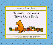 Winnie-The-Pooh's Trivia Quiz Book