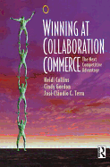 Winning at Collaboration Commerce