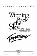Winning Back the Sky: A Tactical Analysis of Terrorism