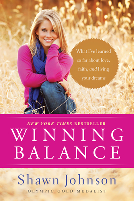 Winning Balance - Johnson, Shawn