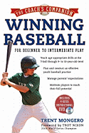 Winning Baseball: For Beginner to Intermediate Play