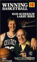 Winning Basketball with Larry Bird and Red Auerbach