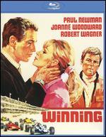 Winning [Blu-ray]