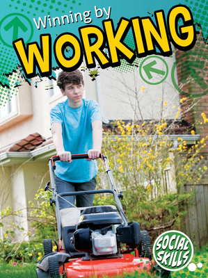 Winning by Working - Reed, Cristie