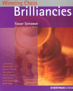Winning Chess Brilliancies