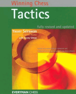 Winning Chess Tactics, revised edition