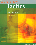 Winning Chess Tactics - Seirawan, Yasser, and Silman, Jeremy
