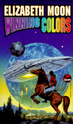 Winning Colors - Moon, Elizabeth