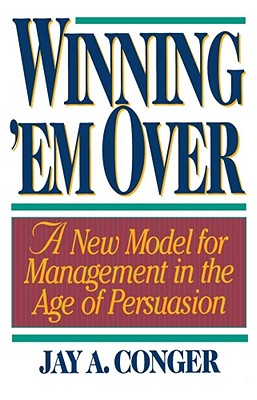 Winning Em' Over - Conger, Jay Alden