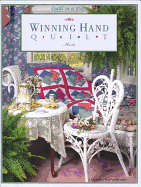 Winning Hand Quilt