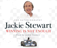 Winning is Not Enough