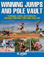Winning Jumps & Pole Vault