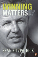 Winning Matters - Fitzpatrick, Sean