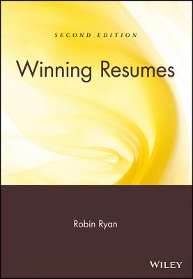 Winning Resumes - Ryan, Robin