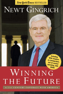 Winning the Future: A 21st Century Contract with America