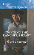 Winning the Rancher's Heart