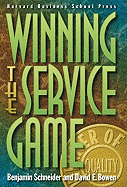Winning the Service Game